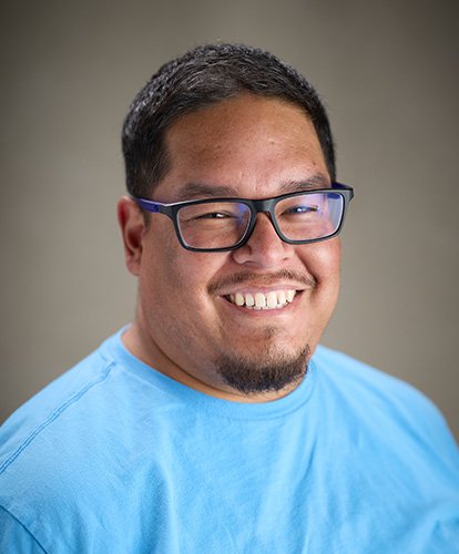 Ben Aragon