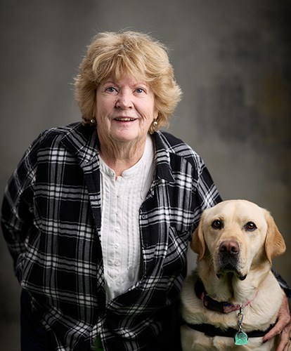 Barbara Krueger