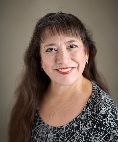 Judy Rose