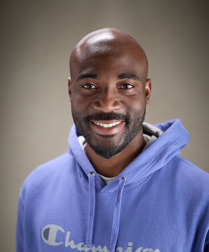 Michael Fields
