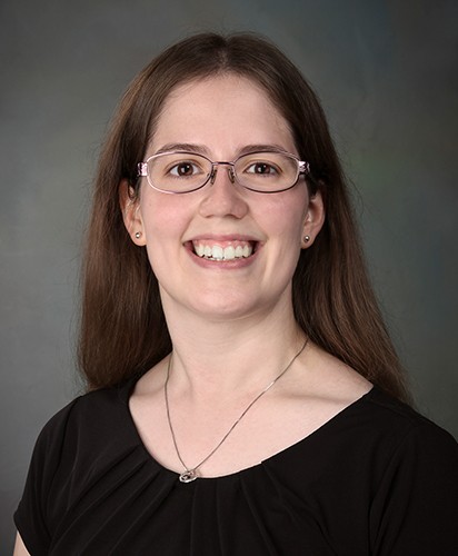 Jennifer Loe, Math